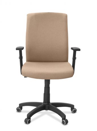 Кресло Alfa A/MK/1D ткань Bahama / серая